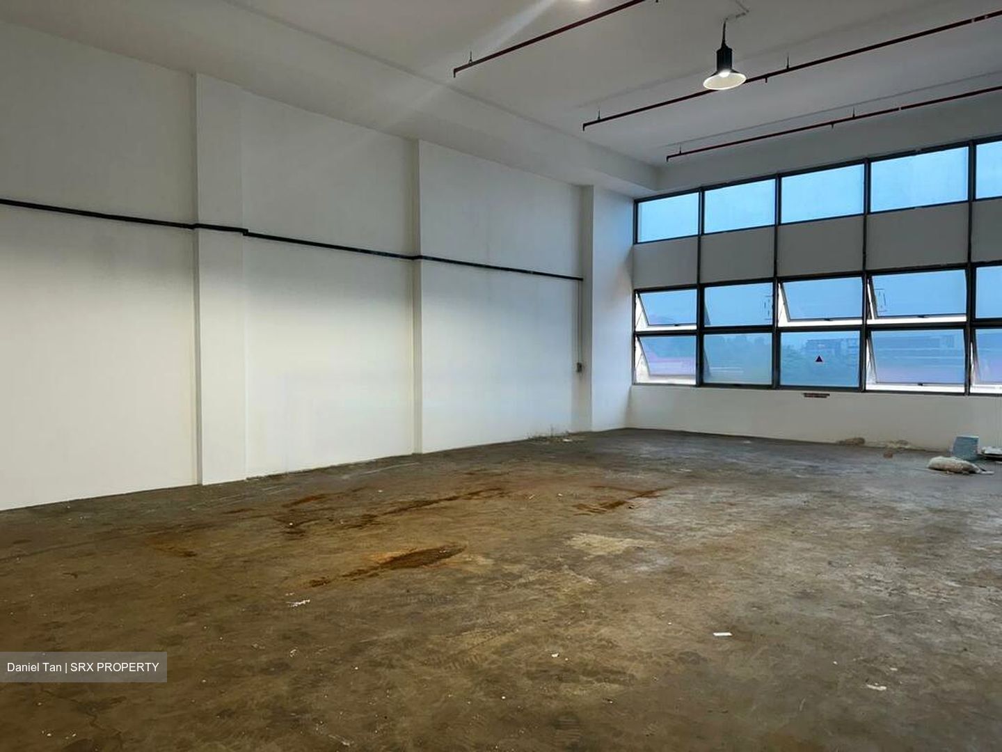 West Connect Building (D22), Factory #455032511